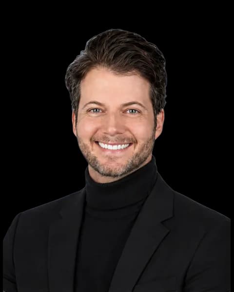 Prof. Dr. Joël Krapf