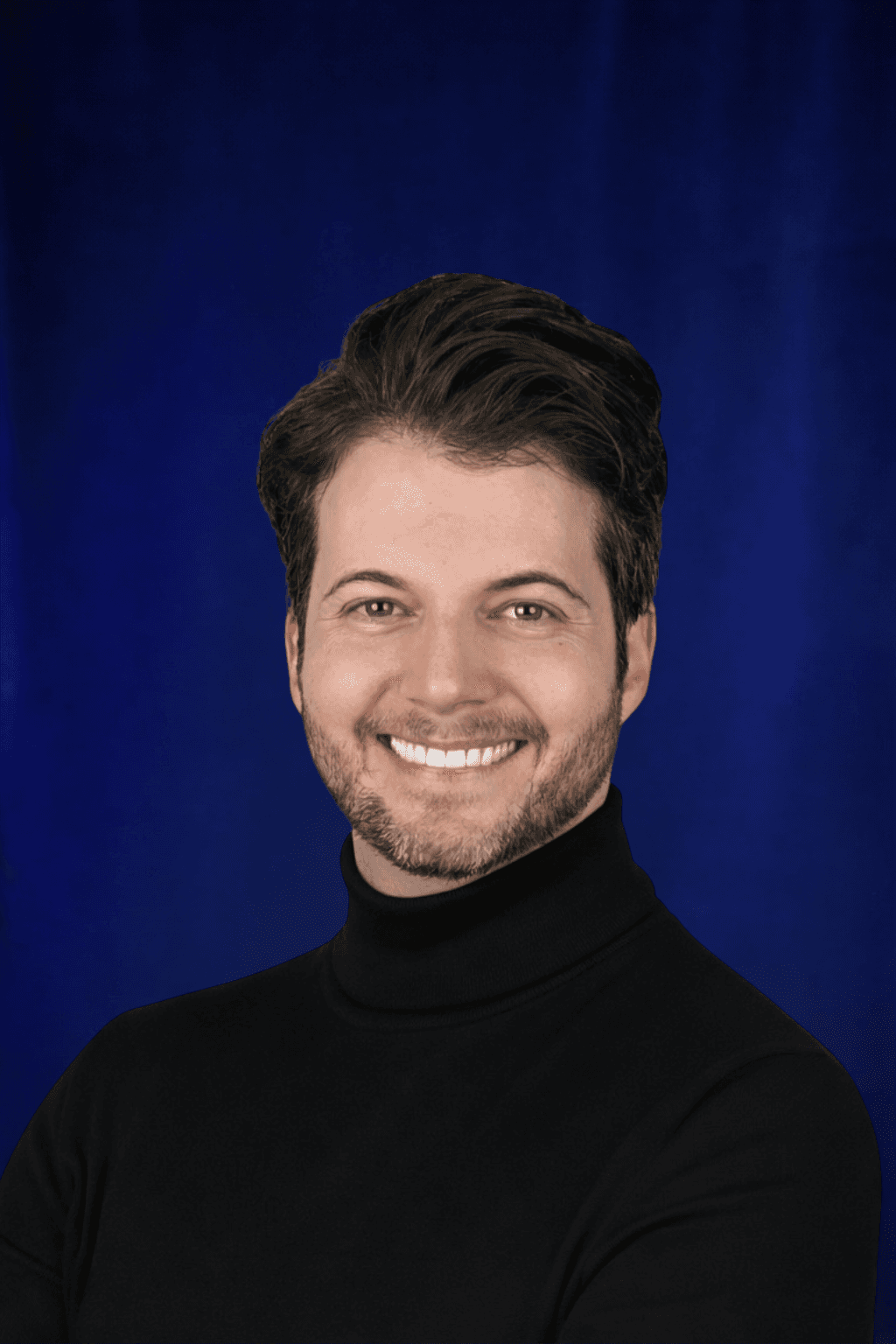 Dr. Joël Krapf
