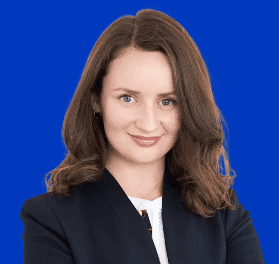 Egle Tumenaite