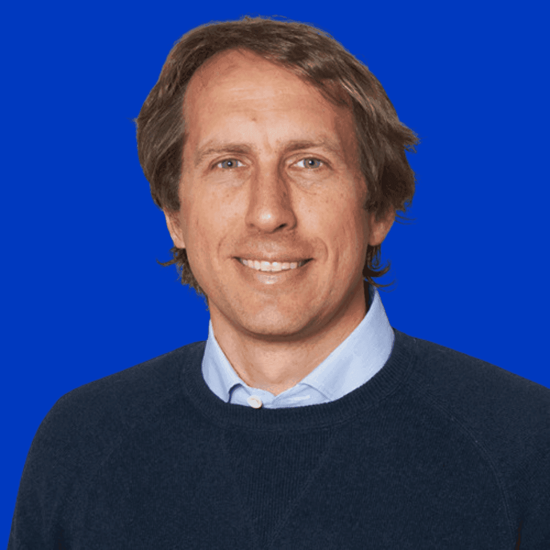 Eric Schwaninger
