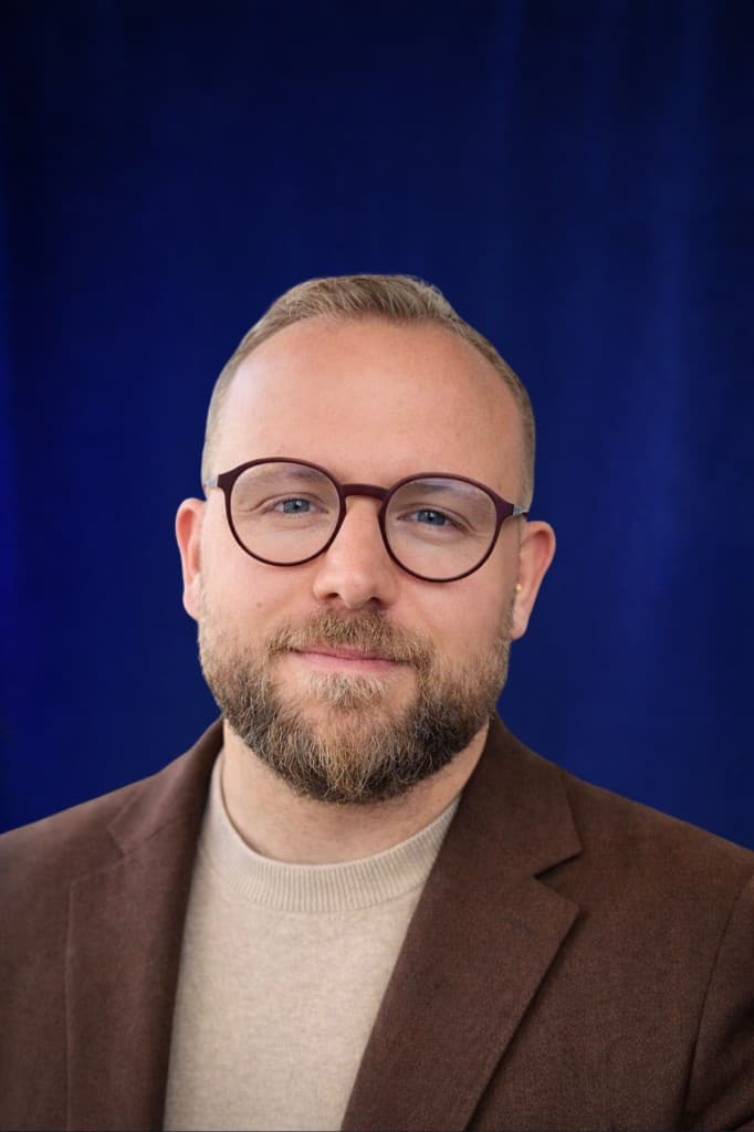 Meik Schartner