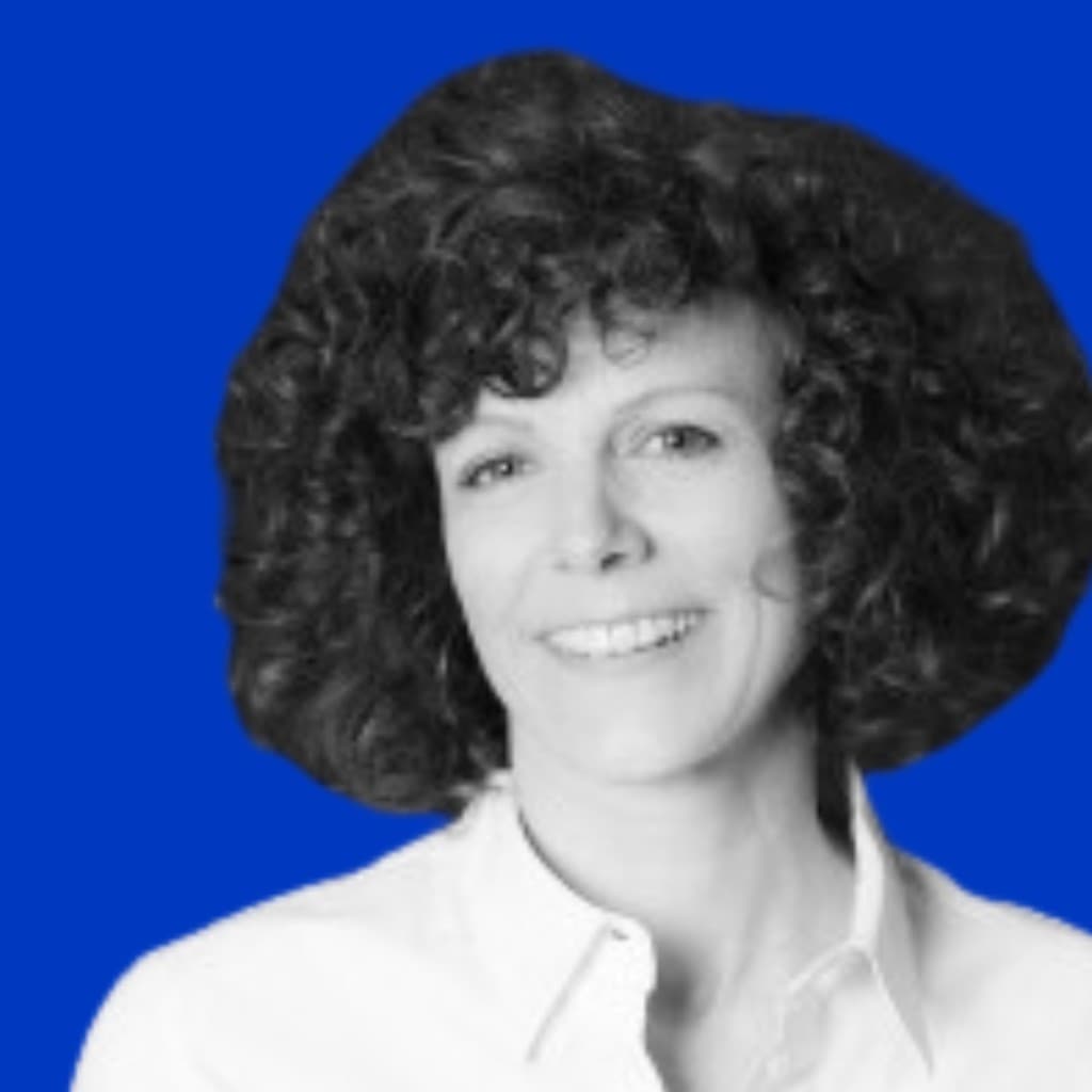 Tanja Landrove